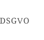 DSGVO